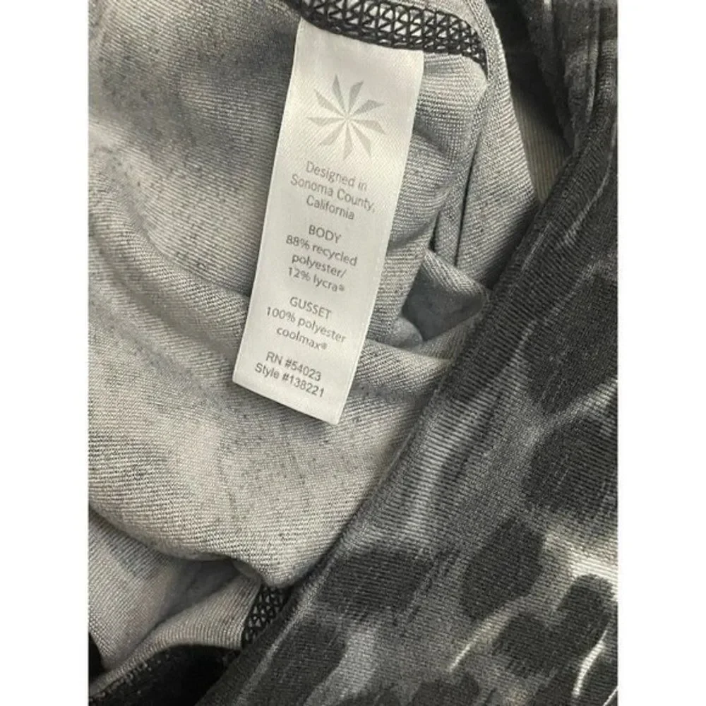 Athleta chaturanga womens